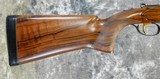 Perazzi DC 20 Sporting Side by Side 20GA 32