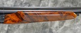 Perazzi DC 20 Sporting Side by Side 20GA 32