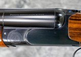 Perazzi DC 20 Sporting Side by Side 20GA 32