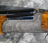 Kolar Prestige Max Skeet Adjustable Rib 12GA Kolar AAA Max 30