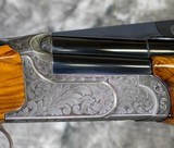 Kolar Prestige Max Skeet Adjustable Rib 12GA Kolar AAA Max 30