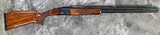 Caesar Guerini Summit Impact Adj. Rib Sporting 12GA 32 - 6 of 6