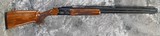 Caesar Guerini Summit Impact Adj. Rib Sporting 12GA 32