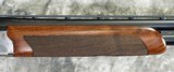 Browning Citori 825 Sporting 12GA 32