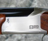 Browning Citori 825 Sporting 12GA 32