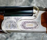 Caesar Guerini Summit Sporting Adj. Comb 12GA 32