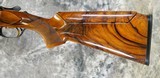 Krieghoff K80 Blued Super Scroll Sporting 12GA 32