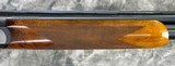 Blaser F16 Field 12GA 28