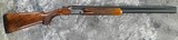 Blaser F16 Field 12GA 28