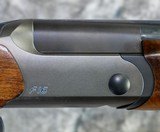 Blaser F16 Field 12GA 28