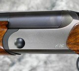 Blaser F16 Field 12GA 28