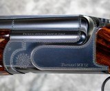 Perazzi MX12 PSA Pro Sporting 12GA 33