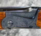 Ithaca SKB Model 600 Trap 12GA 30