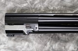 Blaser F3 Competition Sporting Barrels Flat Rib 12GA 32