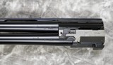 Blaser F3 Competition Sporting Barrels Flat Rib 12GA 32