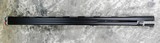 Blaser F3 Competition Sporting Barrels Flat Rib 12GA 32