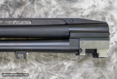 Fabarm Elos N2 Allsport Unsingle Trap Barrel 12GA 34