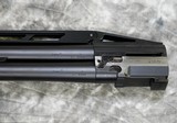 Blaser F3 Super Trap Over Under Adjustable Rib Barrels 12GA 32