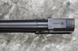 Blaser F3 Super Trap Over Under Adjustable Rib Barrels 12GA 32