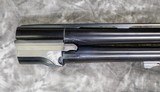 Krieghoff K80 Parcour Sporting Barrels 12GA 34