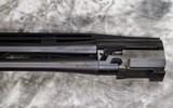 Blaser F3 Vantage Sporting Barrels 28GA 32