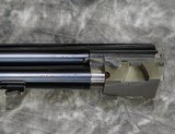 Perazzi MX8 MX12 High Tech Sporting Barrels .740 Bore 12GA 31