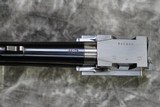 Perazzi MX8 MX12 High Tech Sporting Barrels .740 Bore 12GA 31