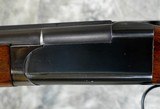 Winchester Model 24 Game Side by Side 20GA 28