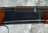 Winchester Model 24 Game Side by Side 20GA 28