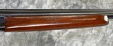 Winchester Model 24 Game Side by Side 20GA 28