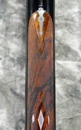 Piotti Side Lever Self Cocking Hammer Game Side by Side 20GA 30