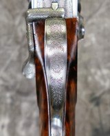 Piotti Side Lever Self Cocking Hammer Game Side by Side 20GA 30