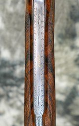 Piotti Side Lever Self Cocking Hammer Game Side by Side 20GA 30