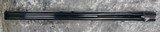 Krieghoff K80 Parcour Sporting Barrels 12GA 32