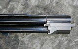 Krieghoff K80 Stepped Rib Over Under Trap Barrels 12GA 30