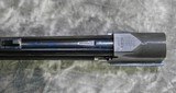 Krieghoff K80 Stepped Rib Over Under Trap Barrels 12GA 30