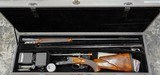 Winchester Model 21 Custom Combo Skeet Trap 12GA 28