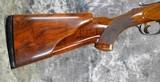 Winchester Model 21 Custom Combo Skeet Trap 12GA 28