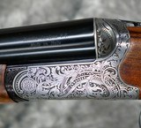 Beretta 486 Parallelo 10th Anniversary 12GA 30