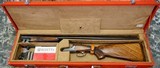 Beretta 486 Parallelo 10th Anniversary 12GA 30