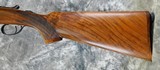 Beretta 486 Parallelo 10th Anniversary 12GA 30