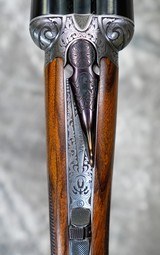 Beretta 486 Parallelo 10th Anniversary 12GA 30