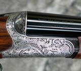 Beretta 486 Parallelo 10th Anniversary 12GA 30