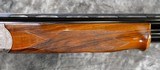 Krieghoff K80 Suhl Scroll Carrier Skeet Combo 12GA 30