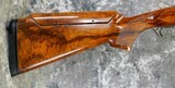 Krieghoff K80 Suhl Scroll Carrier Skeet Combo 12GA 30