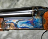 Merkel 280 Side by Side Game Combo 28GA .410 28