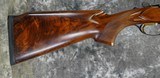 Krieghoff K20 Gold Plantation Upland 20GA 30