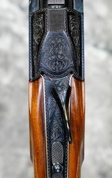 Krieghoff K20 Gold Plantation Upland 20GA 30