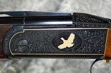 Krieghoff K20 Gold Plantation Upland 20GA 30