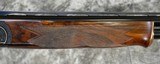 Krieghoff K20 Gold Plantation Upland 20GA 30